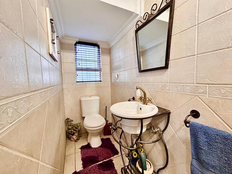 4 Bedroom Property for Sale in Melodie North West